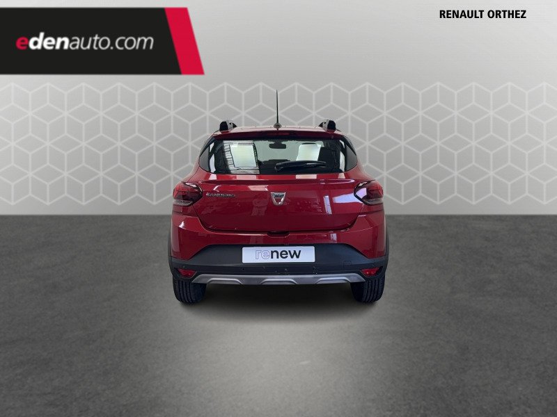 Dacia Sandero - Photo 4