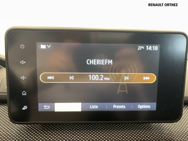 Dacia Sandero - Photo 43