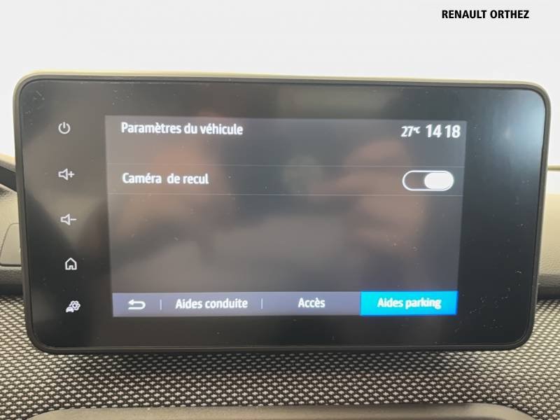 Dacia Sandero - Photo 48