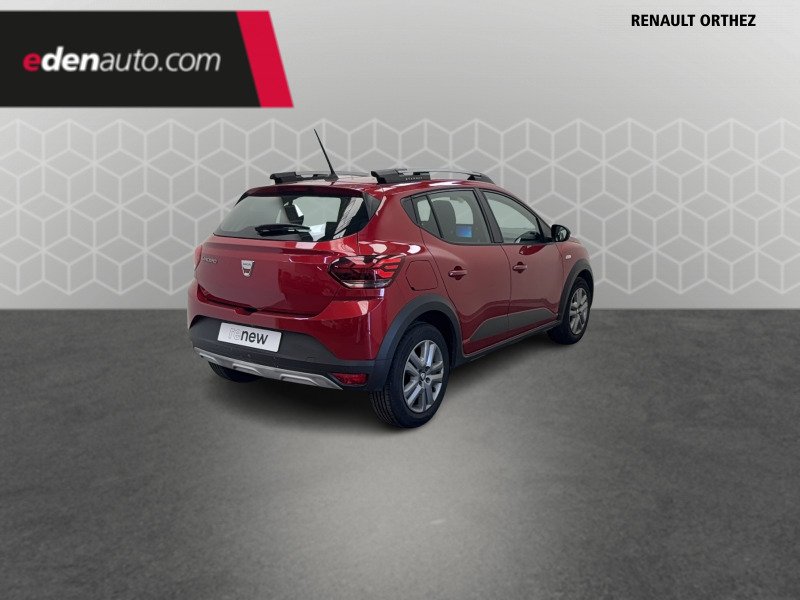 Dacia Sandero - Photo 5