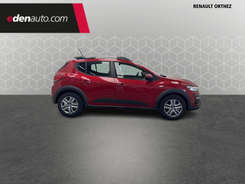 Dacia Sandero - Photo 6