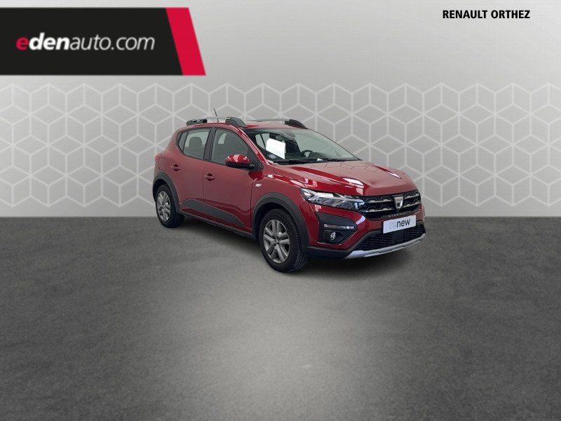 Dacia Sandero - Photo 7