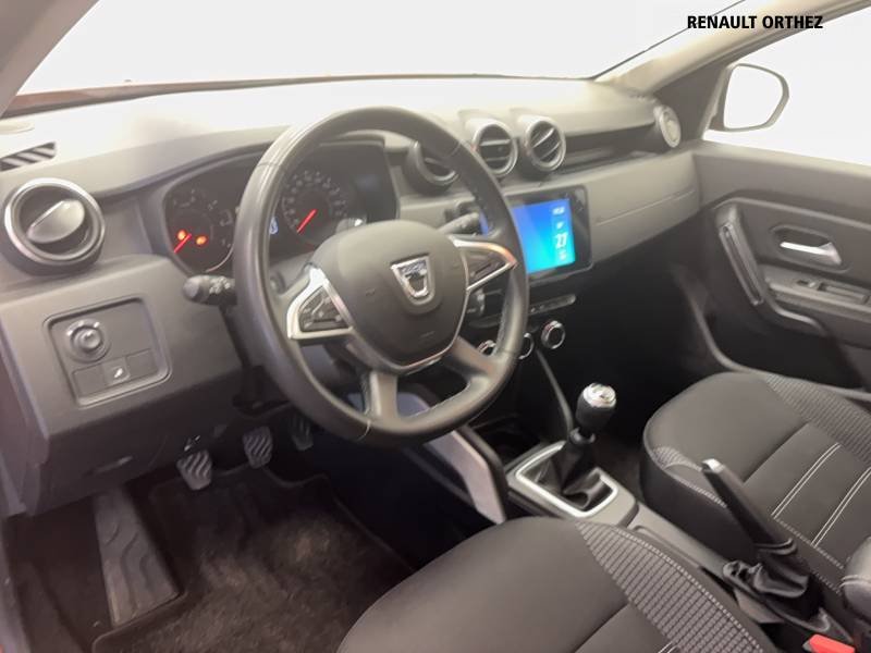Dacia Duster - Photo 11