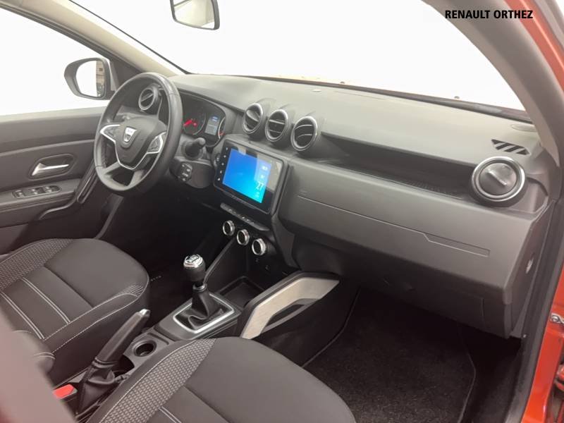 Dacia Duster - Photo 12