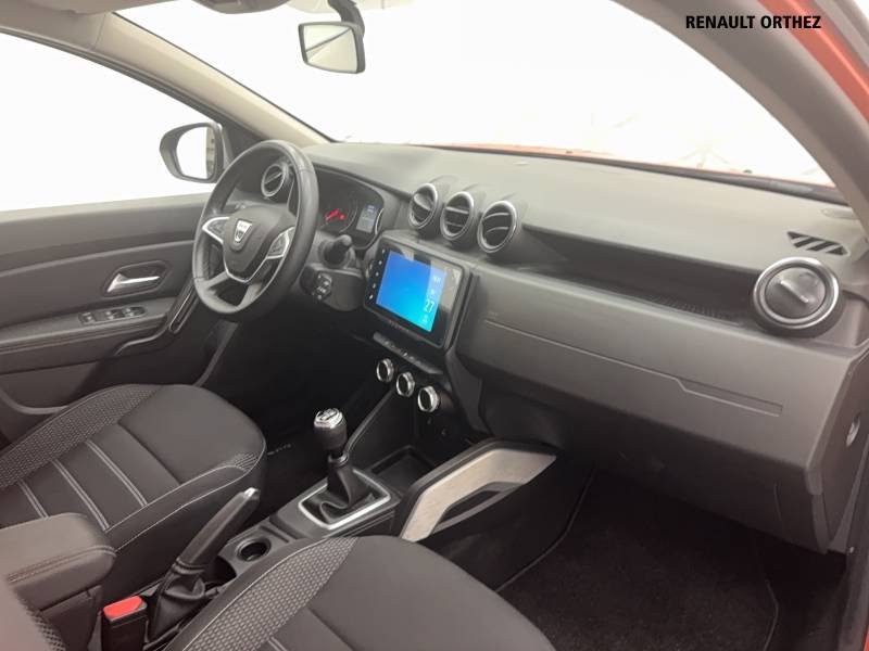 Dacia Duster - Photo 13