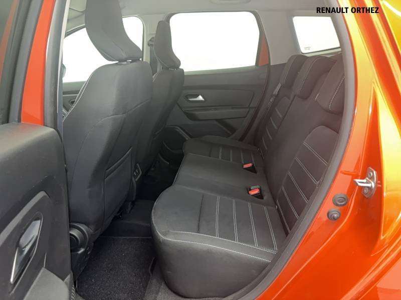 Dacia Duster - Photo 20