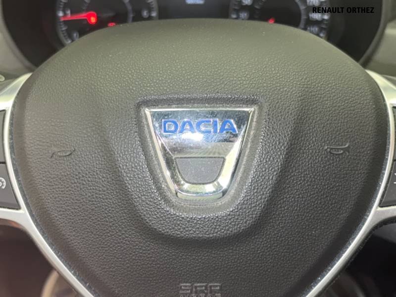 Dacia Duster - Photo 26