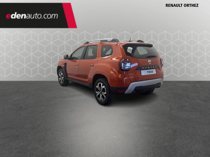 Dacia Duster - Photo 3