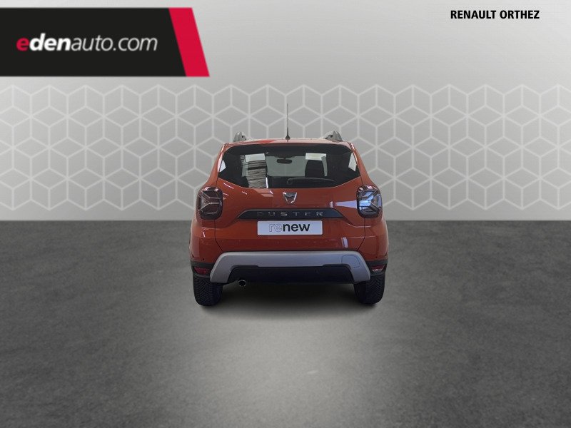 Dacia Duster - Photo 4