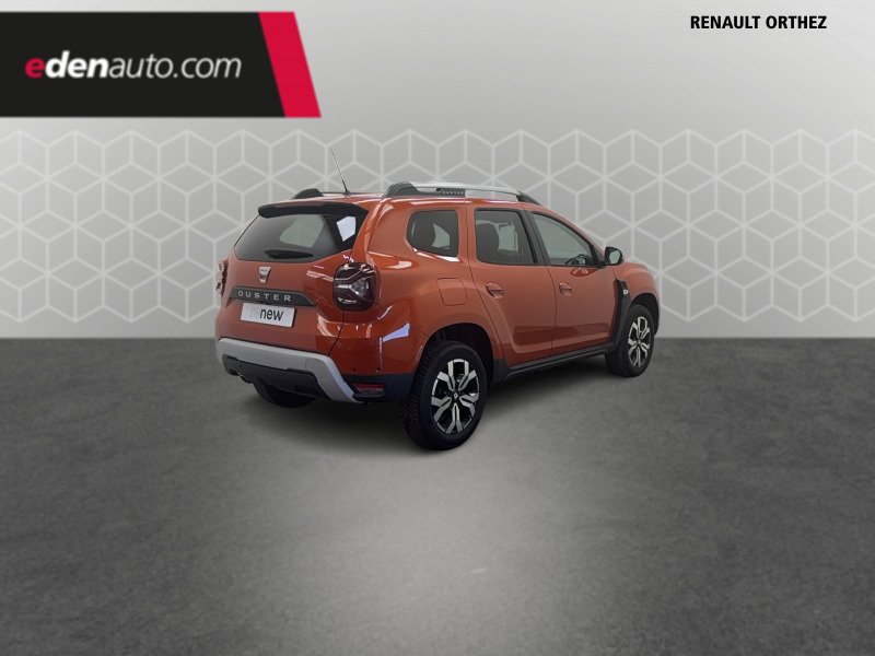 Dacia Duster - Photo 5