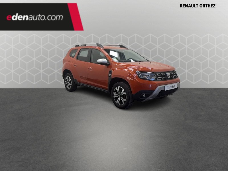 Dacia Duster - Photo 7