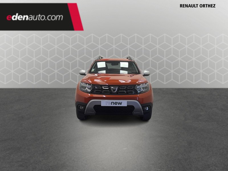 Dacia Duster - Photo 8