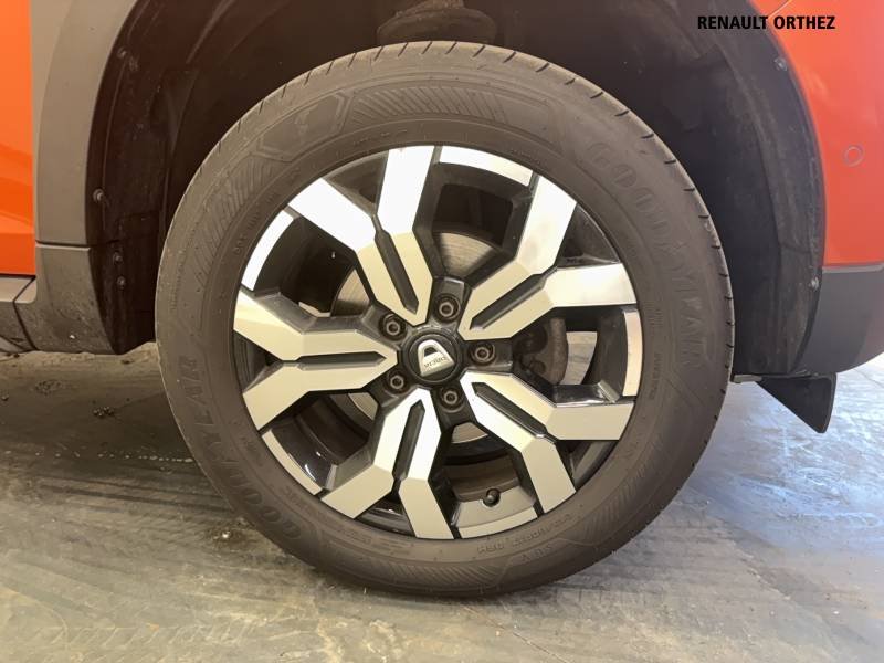 Dacia Duster - Photo 9