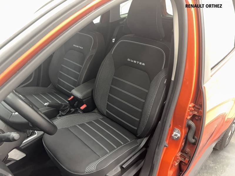Dacia Duster - Photo 10