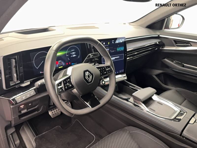 Renault Austral - Photo 11