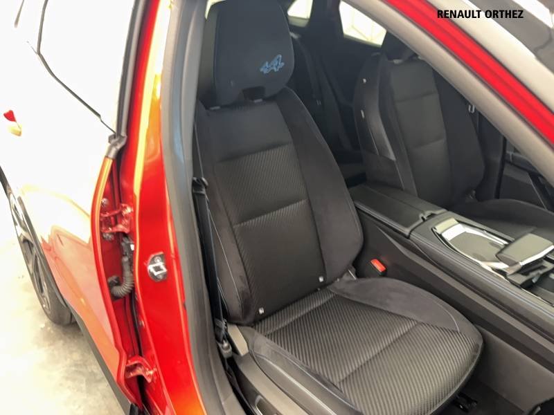 Renault Austral - Photo 12