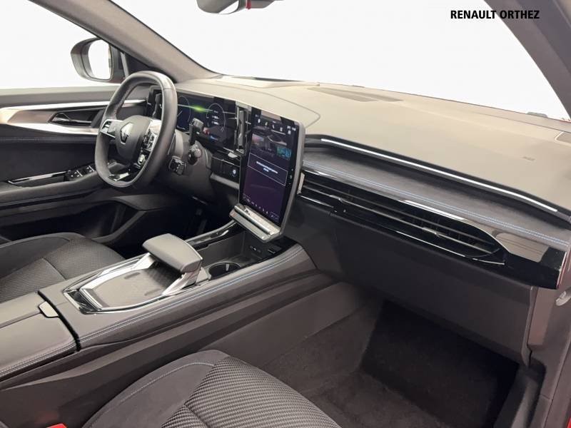 Renault Austral - Photo 13