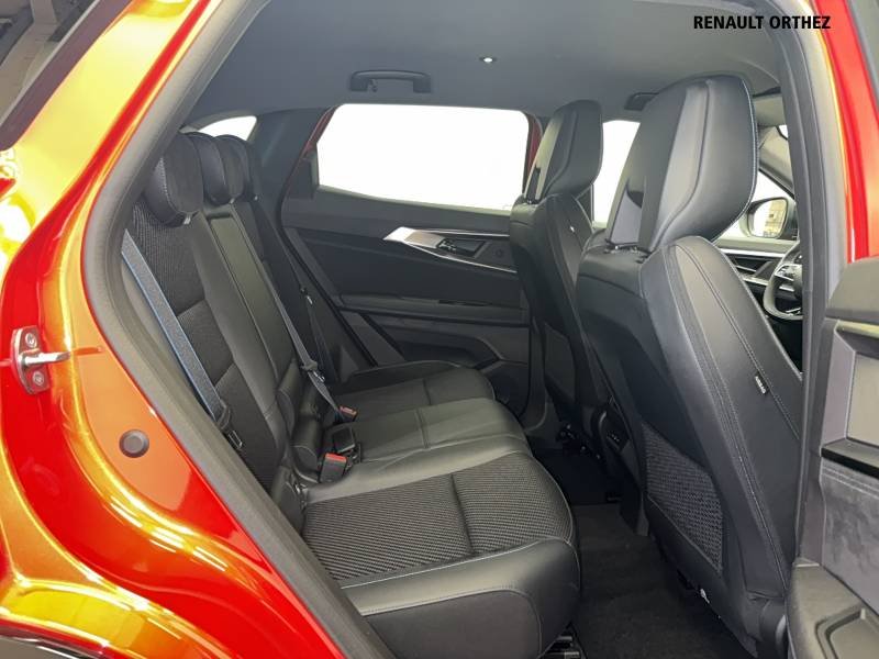 Renault Austral - Photo 17