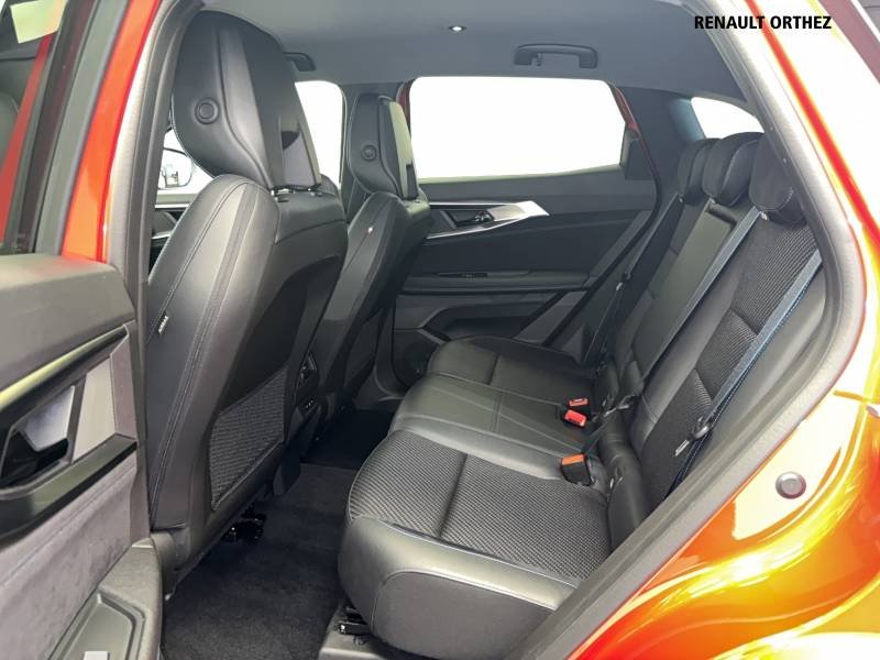 Renault Austral - Photo 23