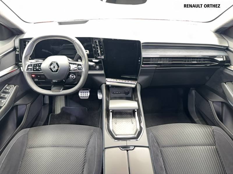 Renault Austral - Photo 27