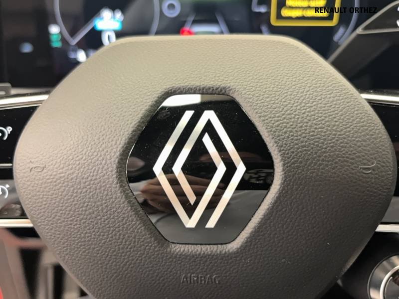 Renault Austral - Photo 32