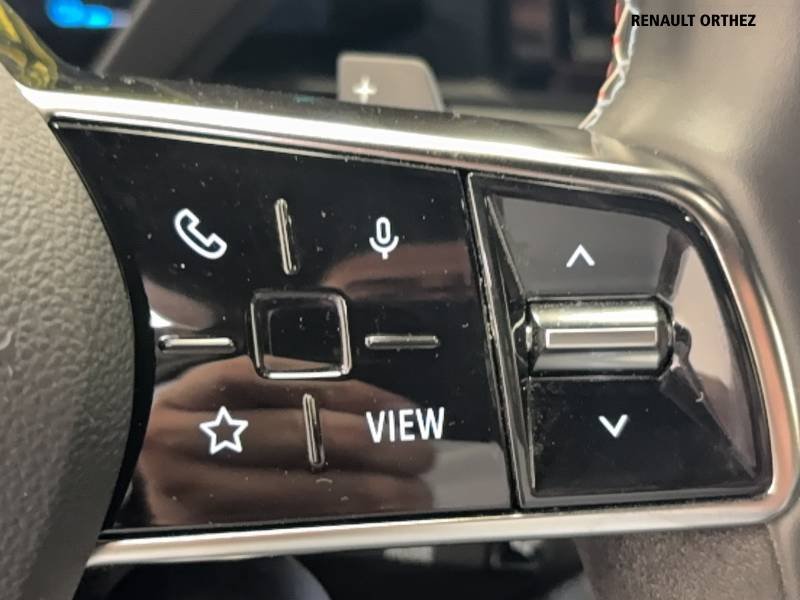 Renault Austral - Photo 33