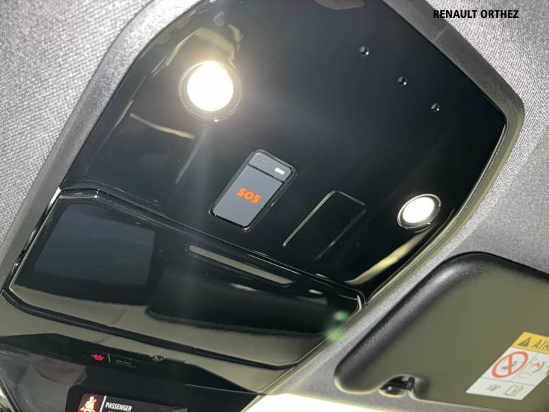 Renault Austral - Photo 47