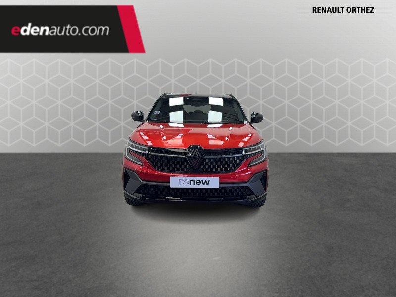 Renault Austral - Photo 8