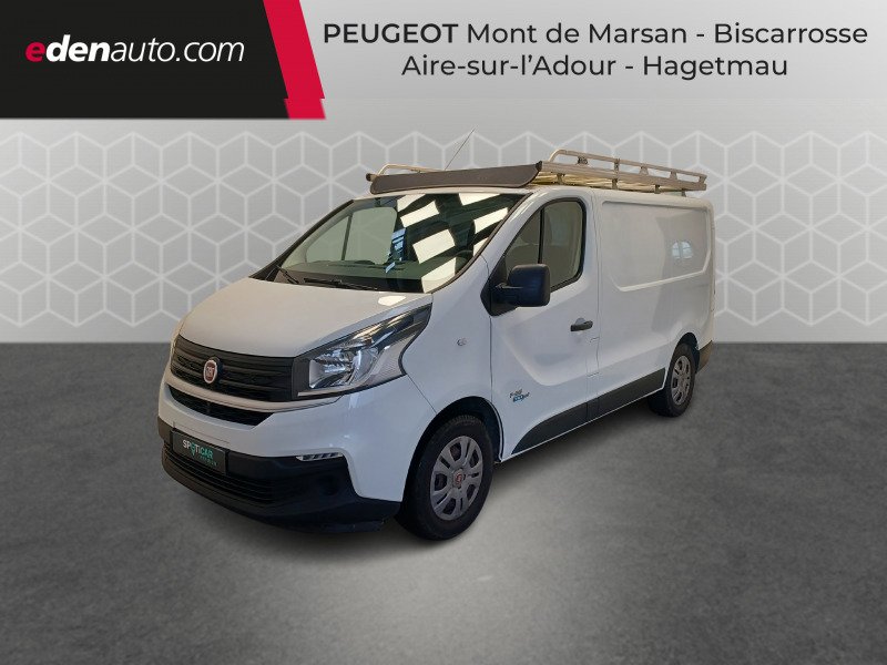 Fiat Talento