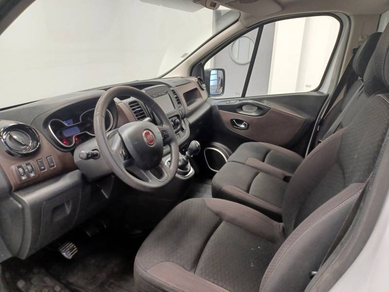 Fiat Talento - Photo 11