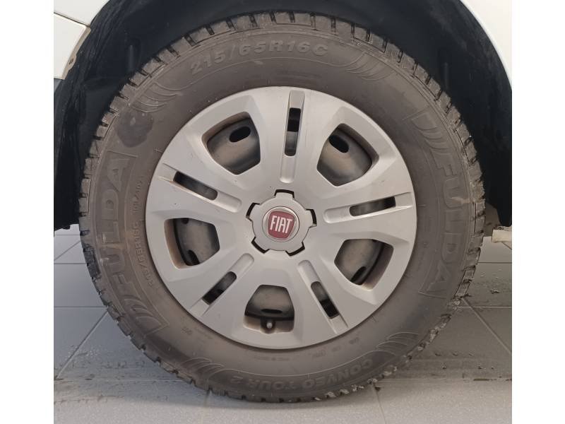 Fiat Talento - Photo 12