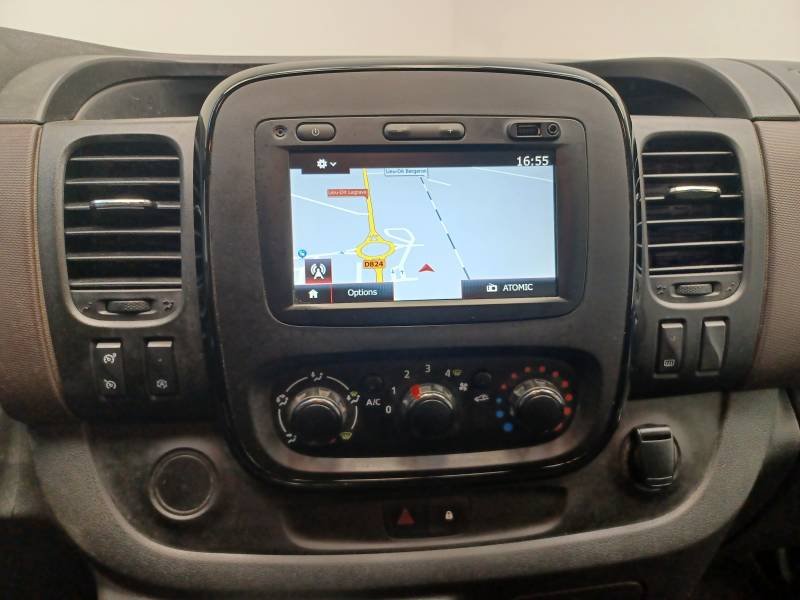Fiat Talento - Photo 13