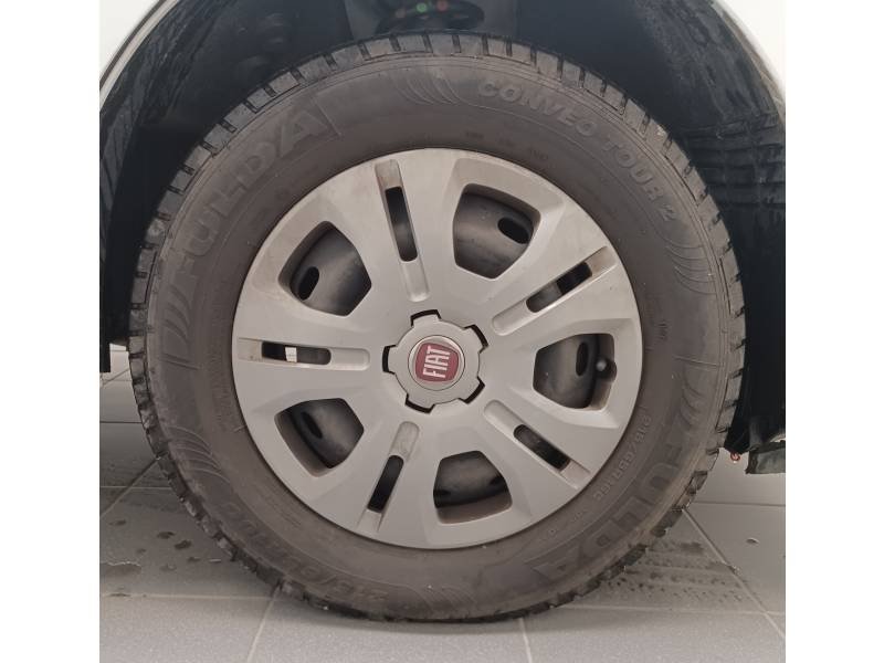 Fiat Talento - Photo 14