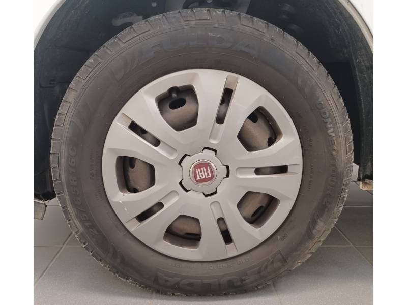 Fiat Talento - Photo 15