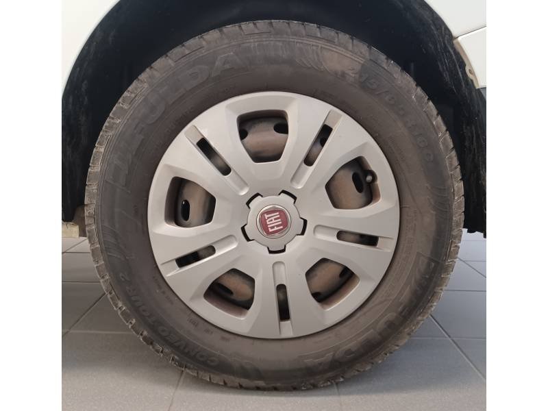 Fiat Talento - Photo 16