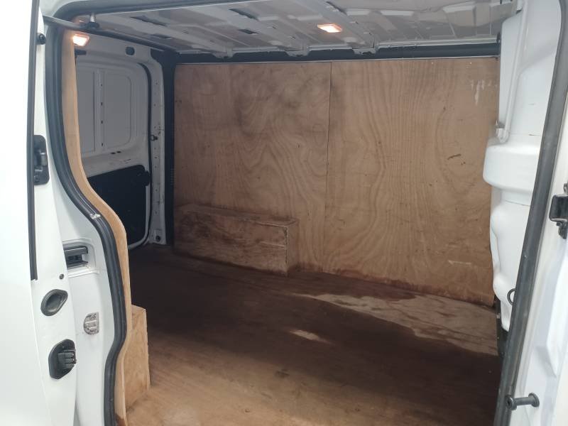 Fiat Talento - Photo 17