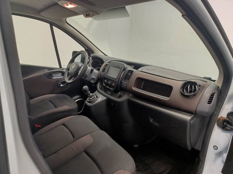 Fiat Talento - Photo 18