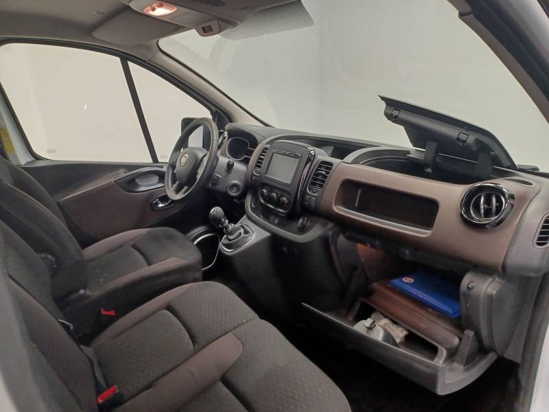 Fiat Talento - Photo 19