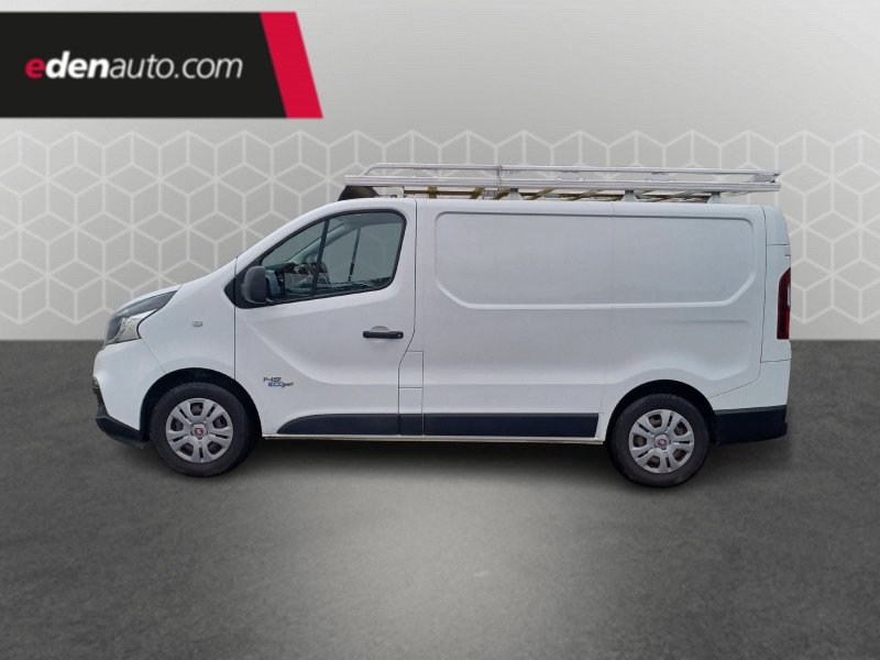 Fiat Talento - Photo 2