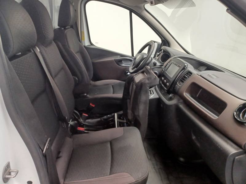 Fiat Talento - Photo 21