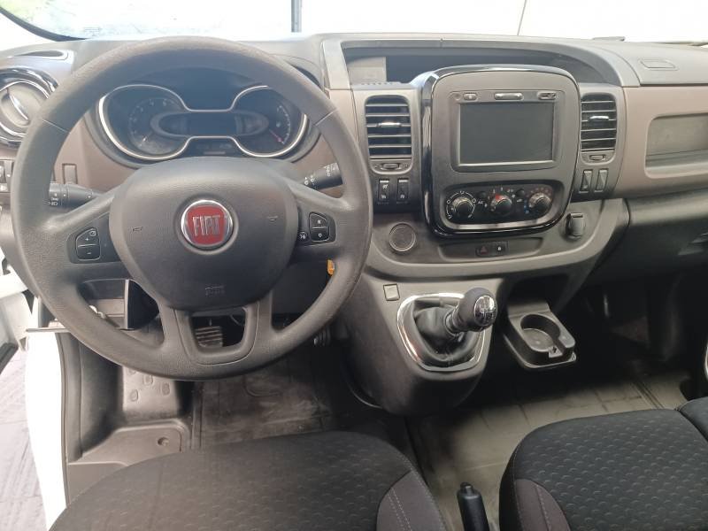 Fiat Talento - Photo 28