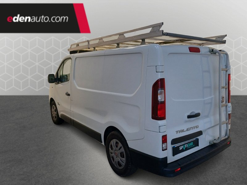 Fiat Talento - Photo 3