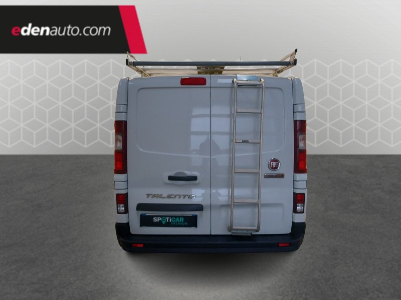 Fiat Talento - Photo 4