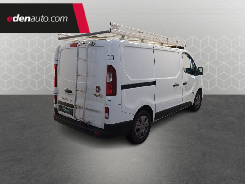 Fiat Talento - Photo 5