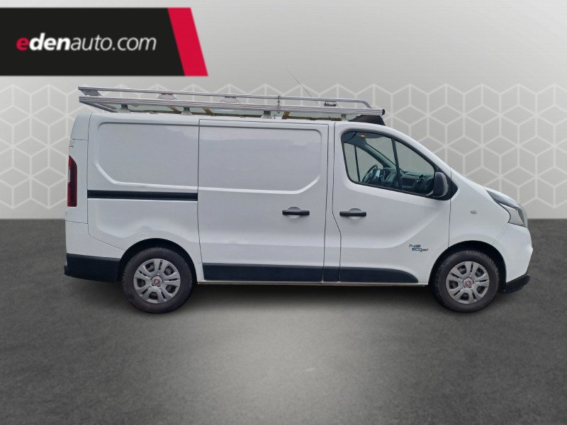 Fiat Talento - Photo 6