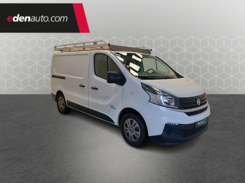 Fiat Talento - Photo 7