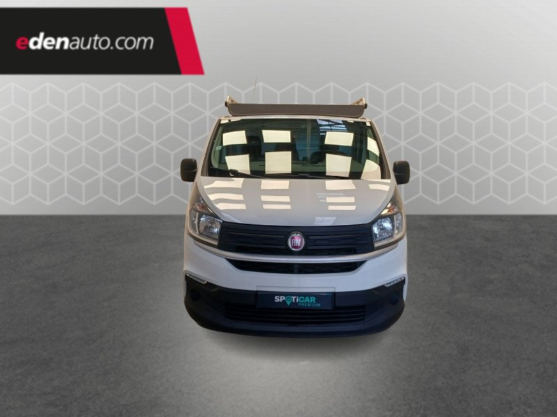 Fiat Talento - Photo 8