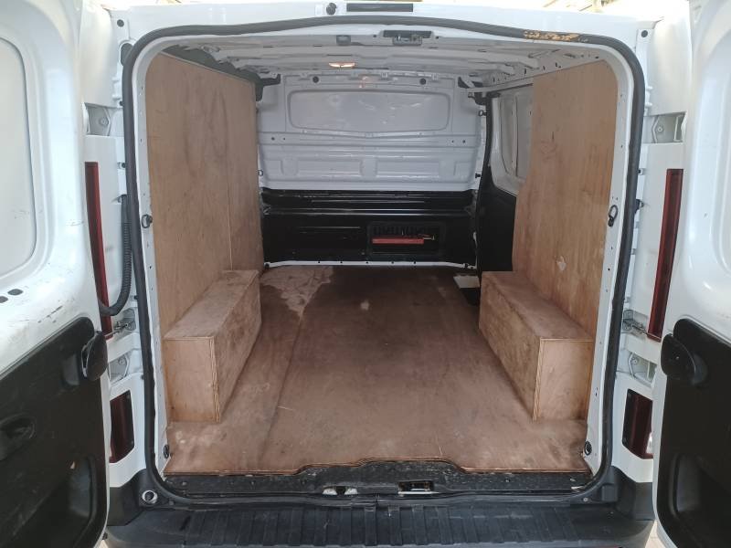 Fiat Talento - Photo 9