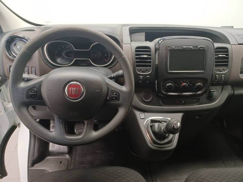 Fiat Talento - Photo 10