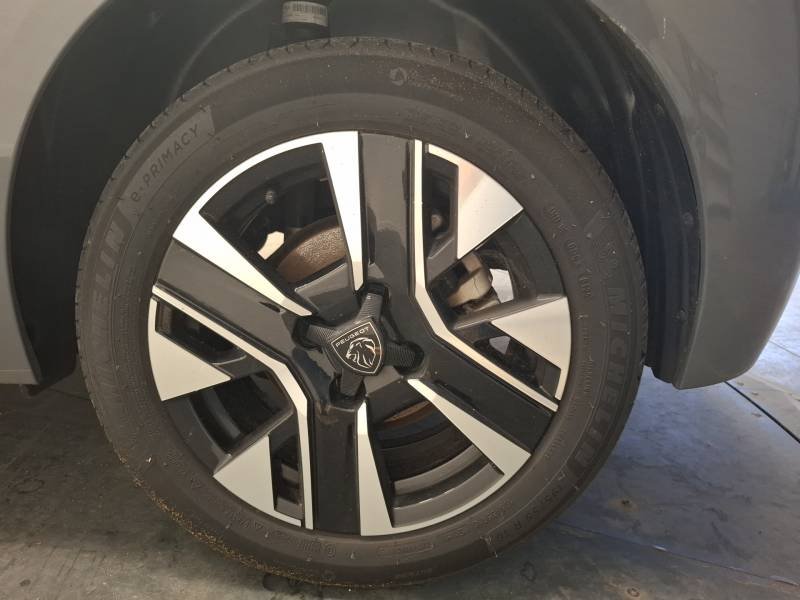 Peugeot 208 - Photo 11